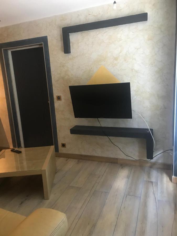 데사이즈 F3 Bord De Loire Complet 아파트 외부 사진