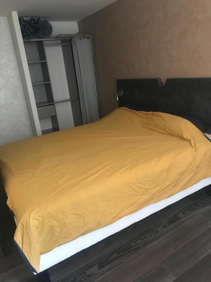 데사이즈 F3 Bord De Loire Complet 아파트 외부 사진