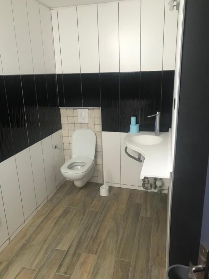 데사이즈 F3 Bord De Loire Complet 아파트 외부 사진